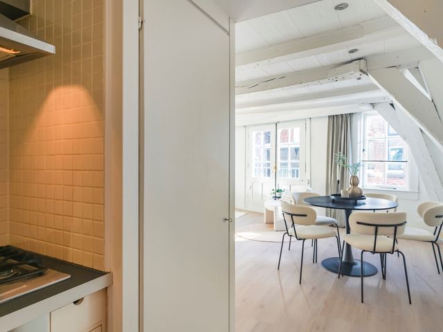 Beulingstraat 4N, Amsterdam