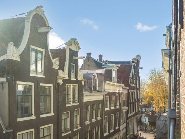 Beulingstraat 4N, Amsterdam