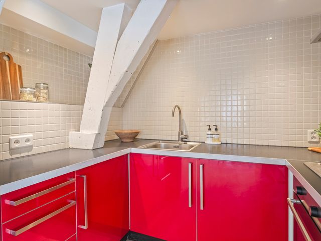 Beulingstraat 4N, Amsterdam