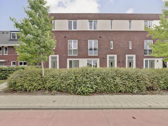 Veilingweg 3C, De Lier