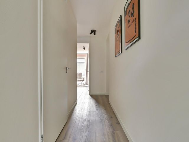 Veilingweg 3C, De Lier