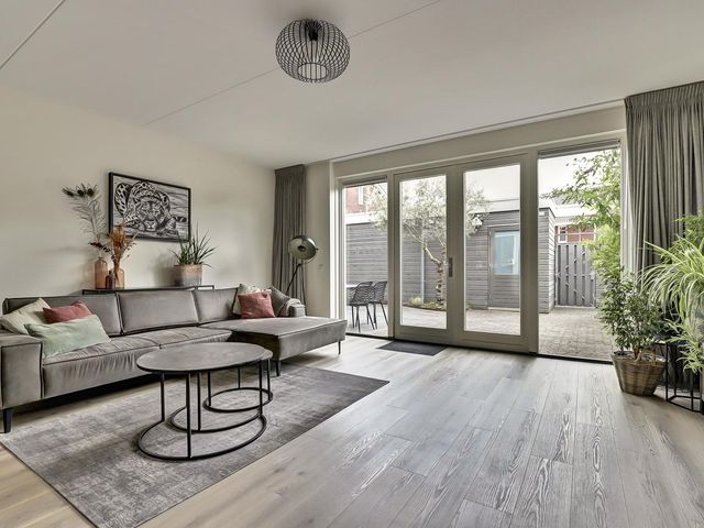 Veilingweg 3C, De Lier