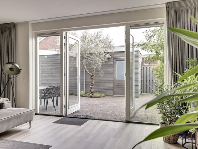 Veilingweg 3C, De Lier