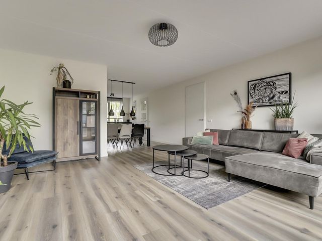 Veilingweg 3C, De Lier