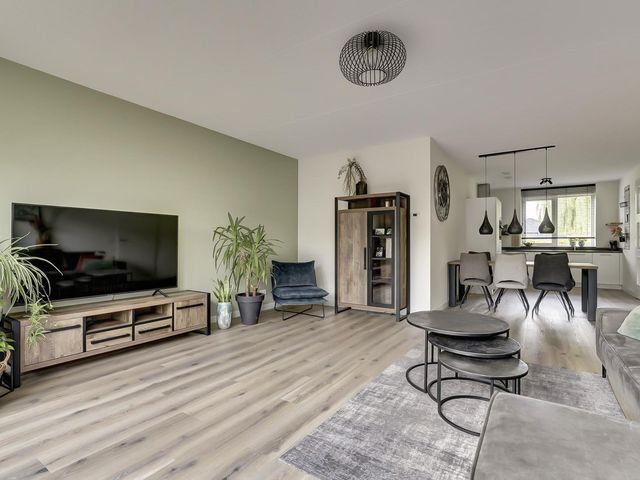 Veilingweg 3C, De Lier