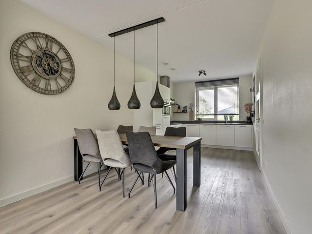 Veilingweg 3C, De Lier