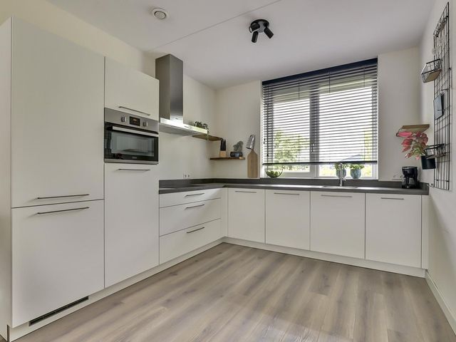 Veilingweg 3C, De Lier