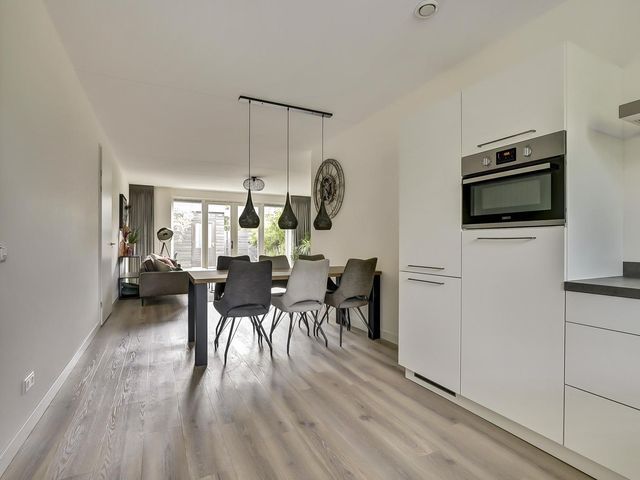 Veilingweg 3C, De Lier