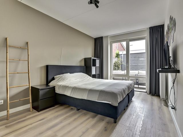 Veilingweg 3C, De Lier