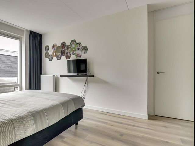 Veilingweg 3C, De Lier