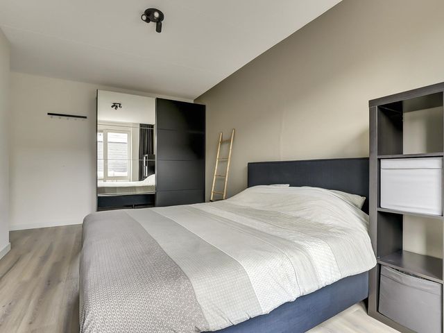 Veilingweg 3C, De Lier