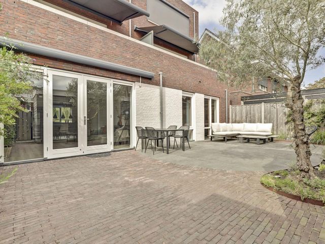 Veilingweg 3C, De Lier