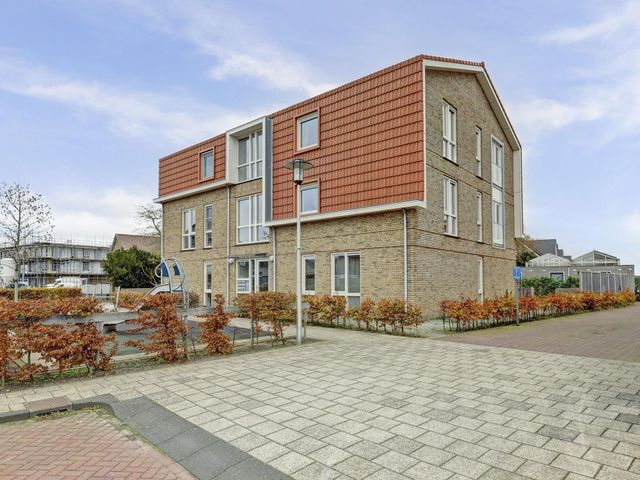 IJslandstraat 26, De Lier