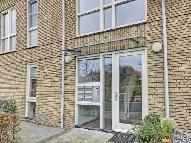 IJslandstraat 26, De Lier