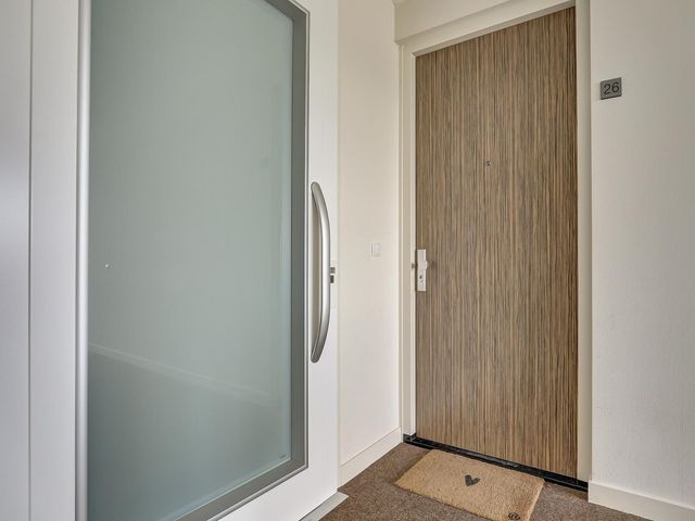 IJslandstraat 26, De Lier