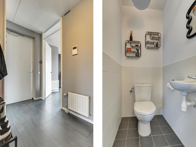 IJslandstraat 26, De Lier