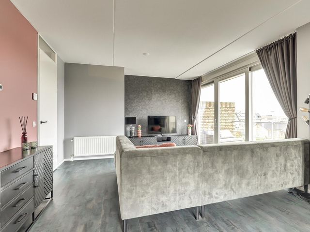 IJslandstraat 26, De Lier