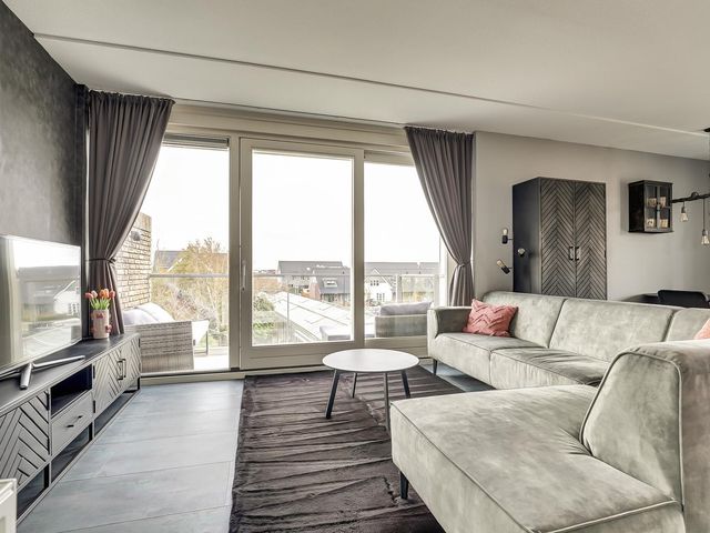 IJslandstraat 26, De Lier