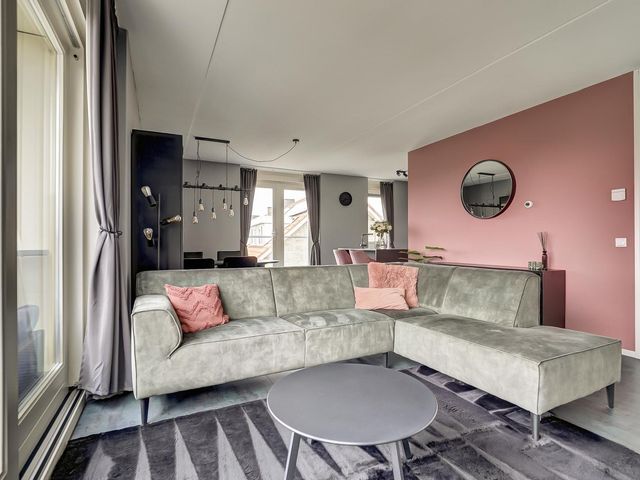 IJslandstraat 26, De Lier