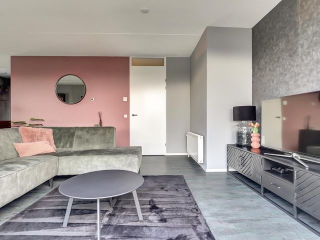 IJslandstraat 26, De Lier