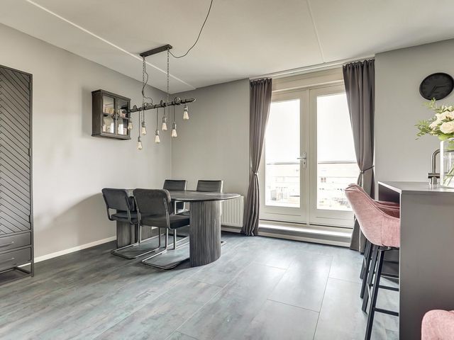 IJslandstraat 26, De Lier