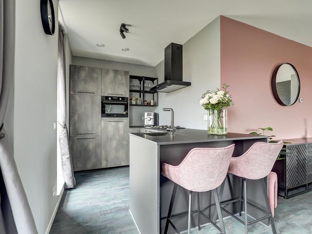 IJslandstraat 26, De Lier