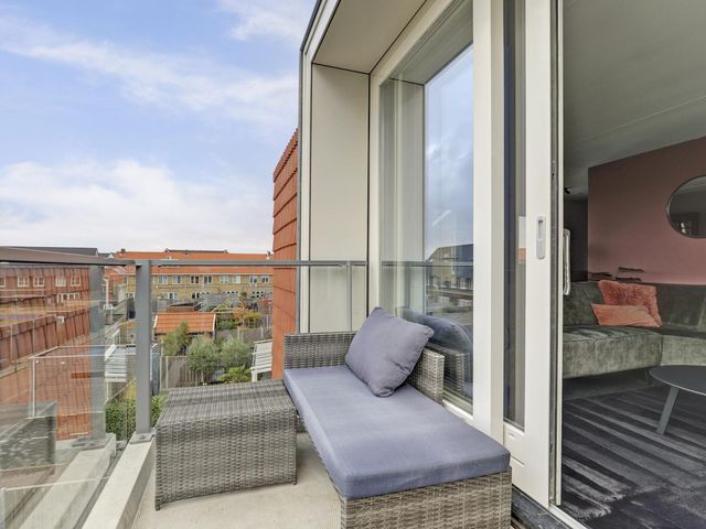 IJslandstraat 26, De Lier