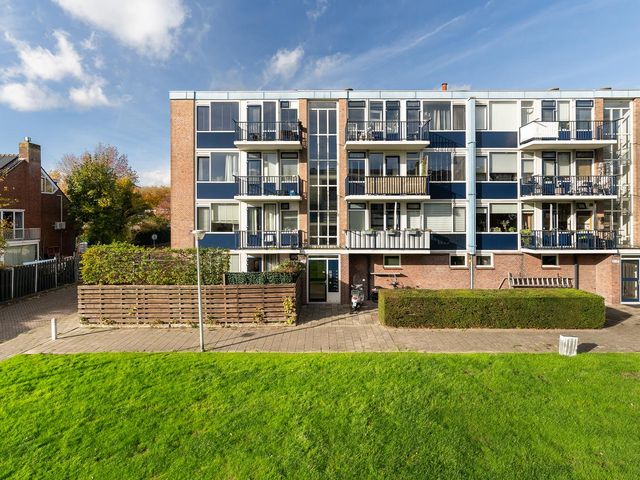 Slotlaan 79, Capelle aan den IJssel