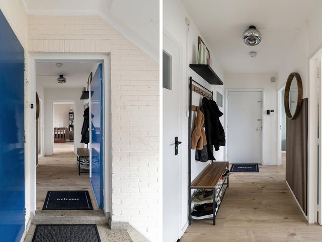 Slotlaan 79, Capelle aan den IJssel