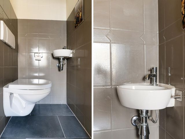 Slotlaan 79, Capelle aan den IJssel