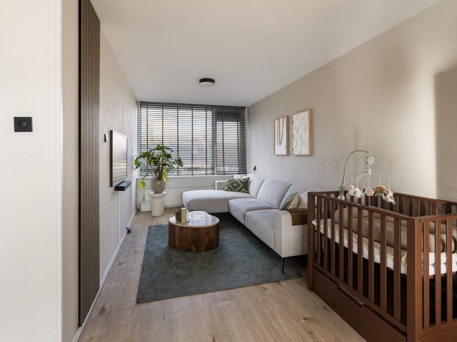 Slotlaan 79, Capelle aan den IJssel