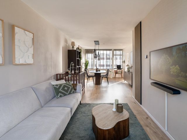 Slotlaan 79, Capelle aan den IJssel