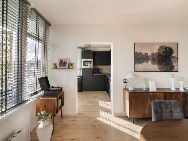 Slotlaan 79, Capelle aan den IJssel