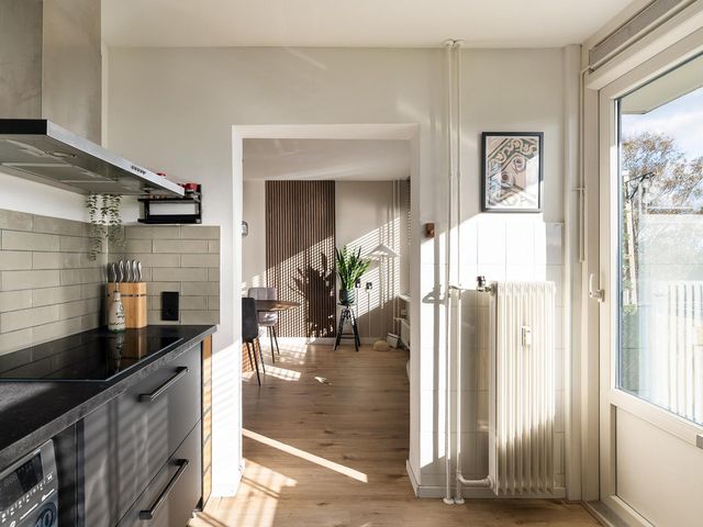 Slotlaan 79, Capelle aan den IJssel