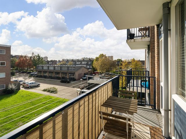 Slotlaan 79, Capelle aan den IJssel