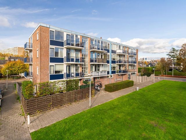 Slotlaan 79, Capelle aan den IJssel