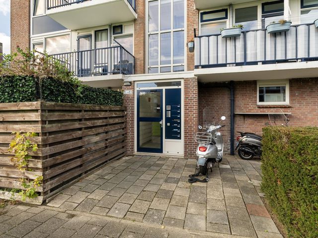 Slotlaan 79, Capelle aan den IJssel