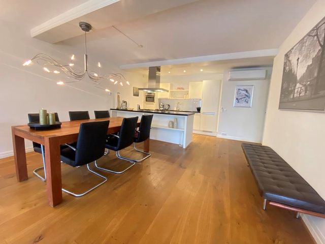 Rapenburg 35 3, Amsterdam