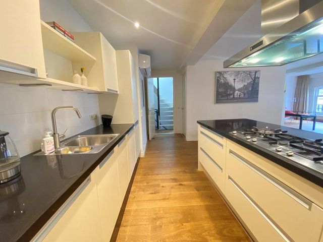 Rapenburg 35 3, Amsterdam