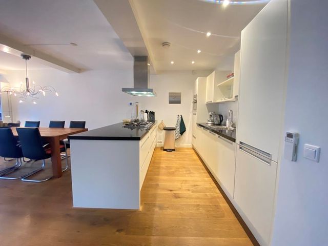 Rapenburg 35 3, Amsterdam