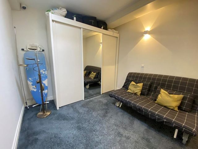 Rapenburg 35 3, Amsterdam