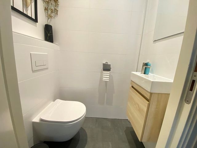 Rapenburg 35 3, Amsterdam