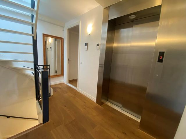 Rapenburg 35 3, Amsterdam