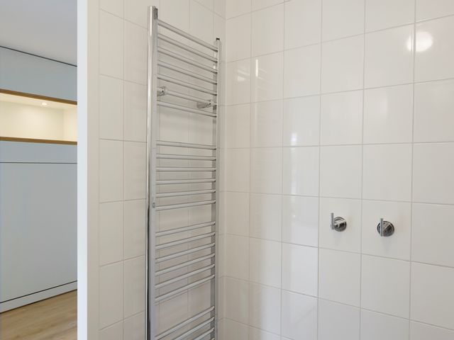 Bickerswerf 18, Amsterdam