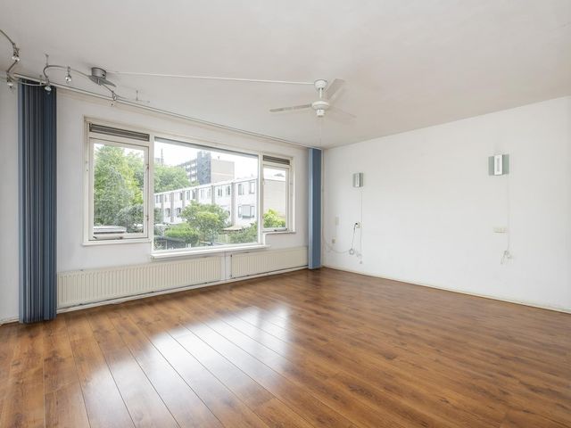 Botlek 26, Zwolle