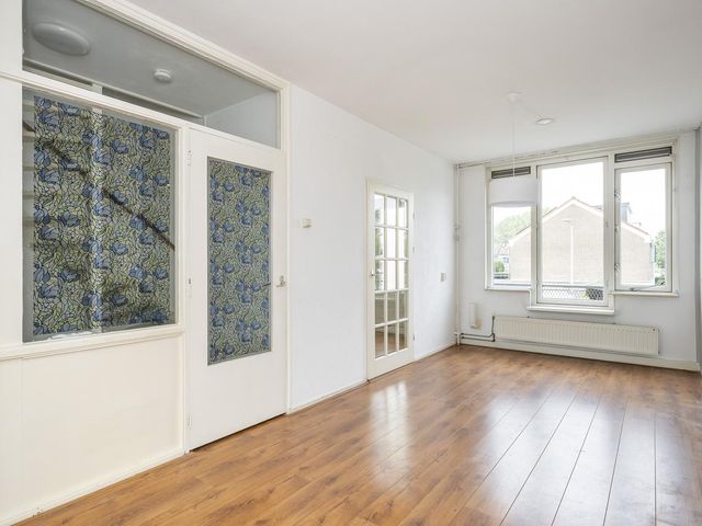 Botlek 26, Zwolle