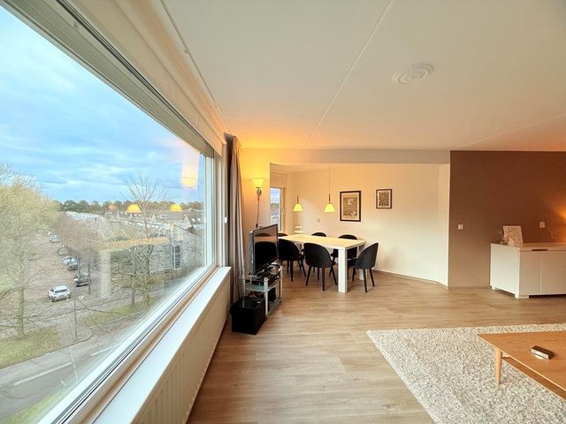 Zeelandiahoeve 273, Amstelveen