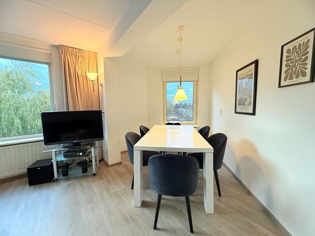 Zeelandiahoeve 273, Amstelveen