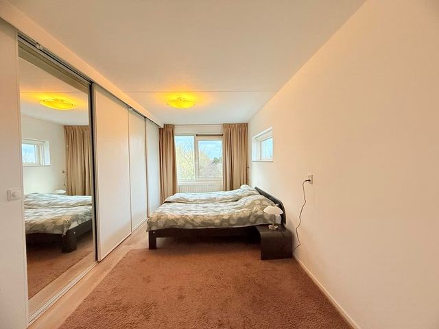 Zeelandiahoeve 273, Amstelveen