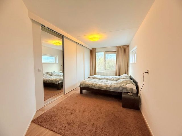 Zeelandiahoeve 273, Amstelveen